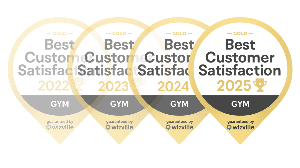 Iron Bodyfit, meilleure satisfaction client pour la 5e année consécutive